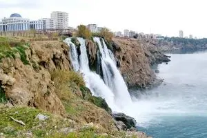 antalya döşemeden ısıtma