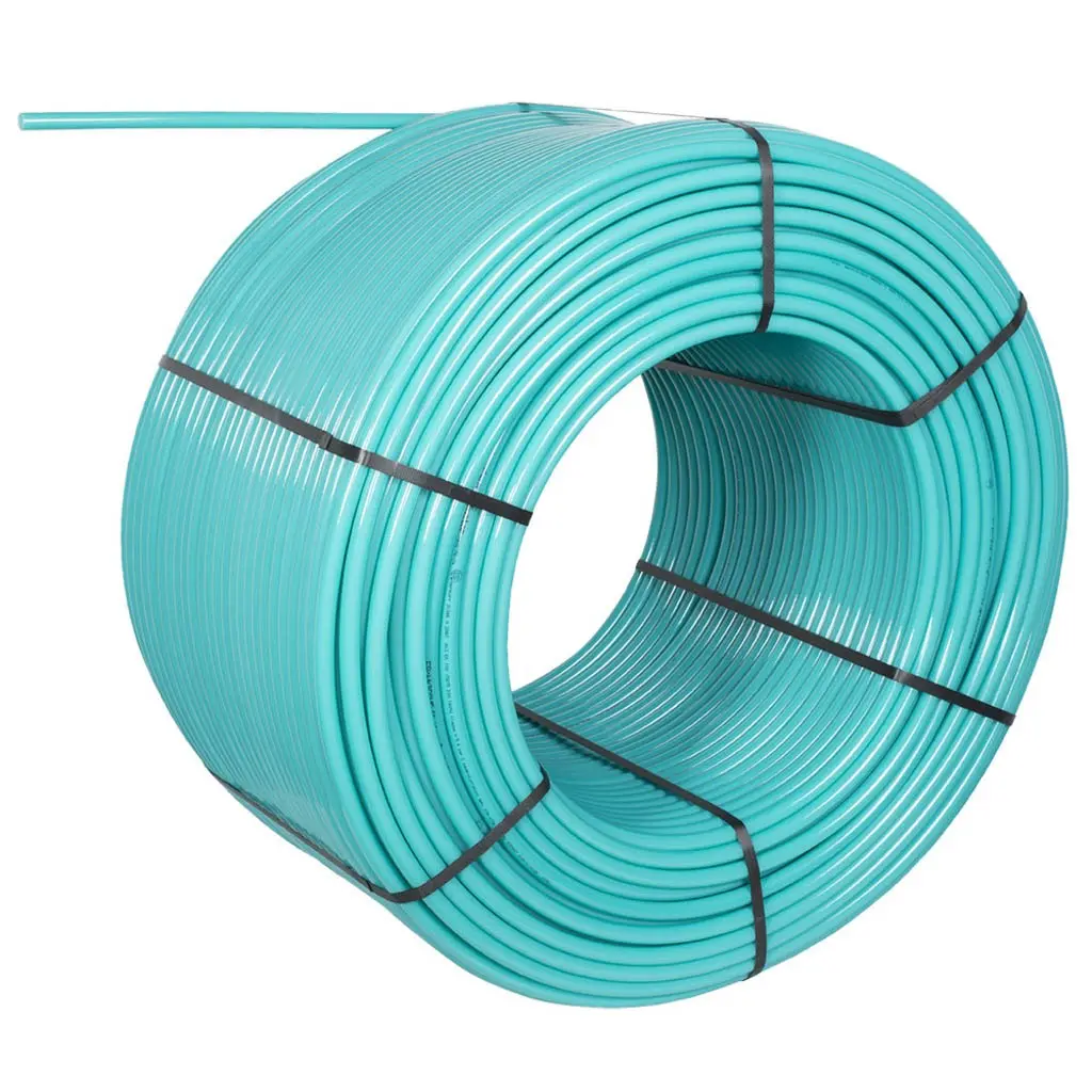 fraenkische yerden ısıtma boruları