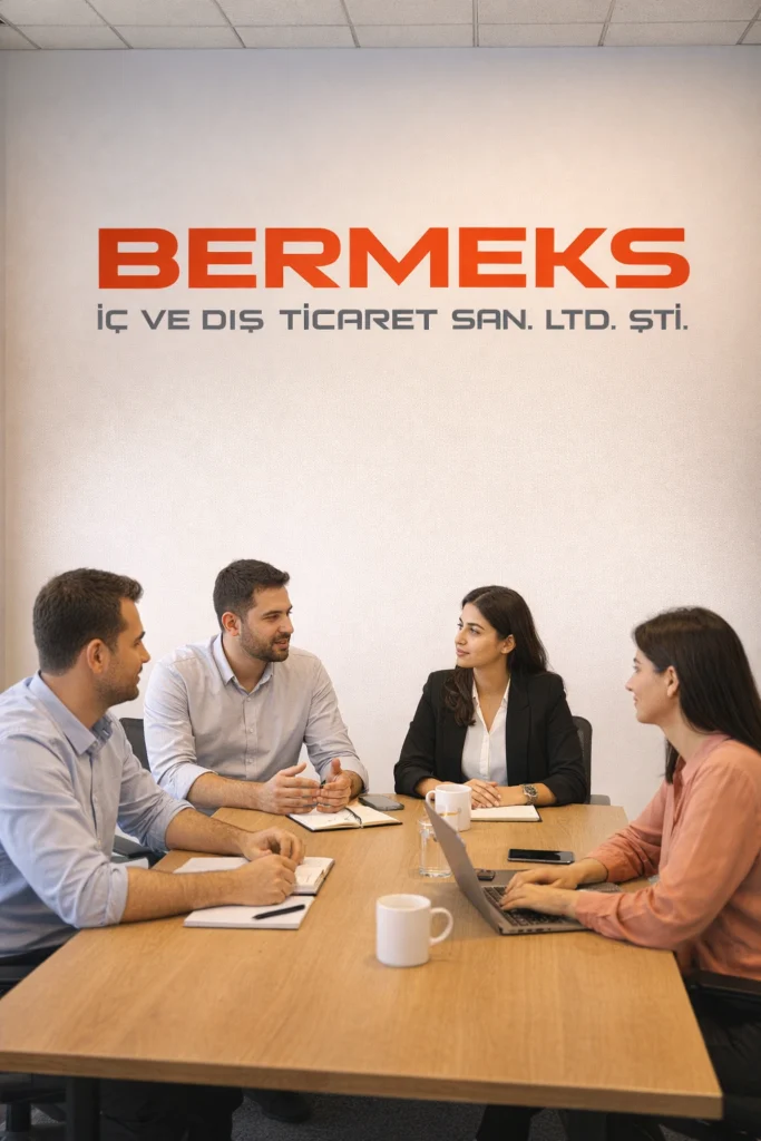 bermeks hakkımızda
