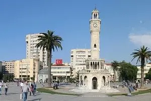 izmir döşemeden ısıtma