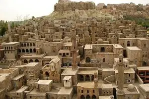 mardin zeminden ısıtma