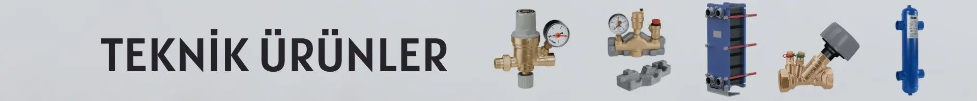 teknik urunler bermeks