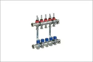 yerden isitma kollektoru