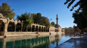 şanlıurfa yerden ısıtma