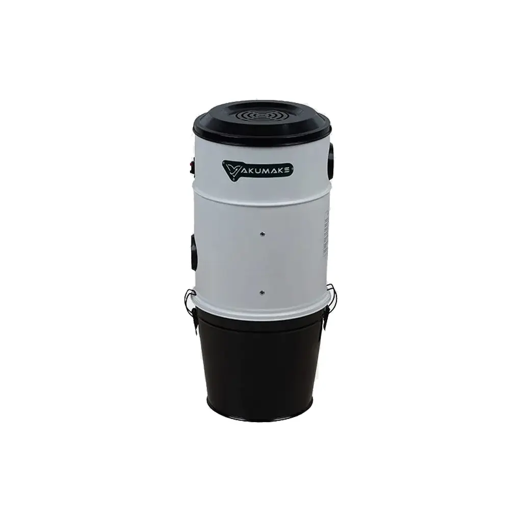 Vakumaks 1200 Watt Merkezi Süpürge Makinesi