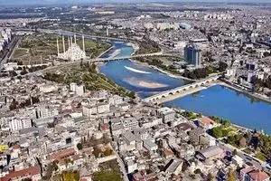 adana yerden ısıtma