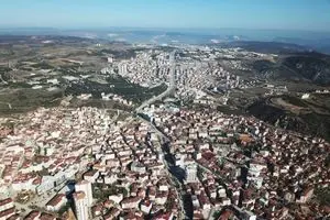 bilecik yerden ısıtma