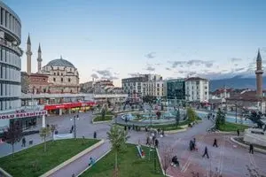 bolu yerden ısıtma