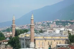 bursa yerden ısıtma