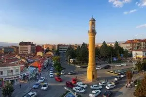 çorum yerden ısıtma