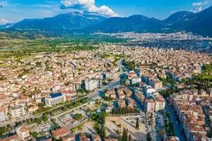 denizli yerden ısıtma