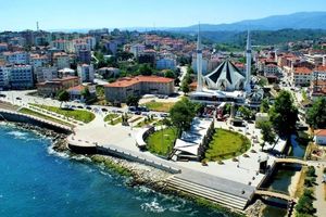 düzce yerden ısıtma