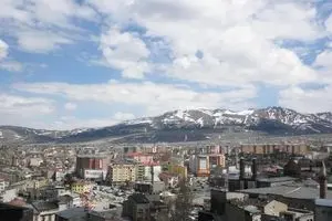 erzurum yerden ısıtma