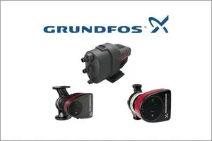 grundfos pompa hidrofor