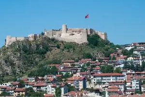 kastamonu yerden ısıtma
