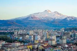 kayseri yerden ısıtma