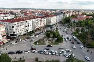 kırklareli yerden ısıtma