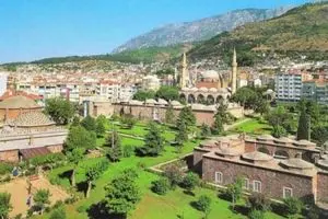 manisa yerden ısıtma