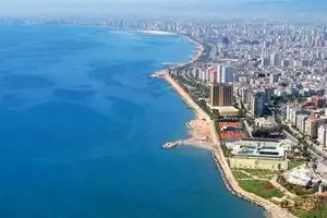 mersin yerden ısıtma
