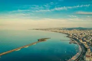 samsun yerden ısıtma