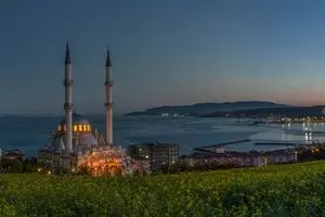 tekirdağ yerden ısıtma