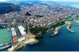 trabzon yerden ısıtma