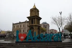 aksaray yerden ısıtma