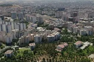 batman yerden ısıtma