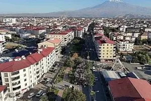 ığdır yerden ısıtma