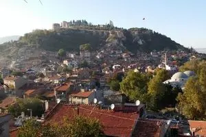 kütahya yerden ısıtma