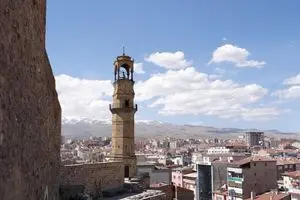 nigde yerden ısıtma