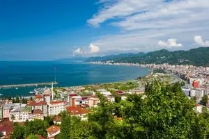 rize yerden ısıtma