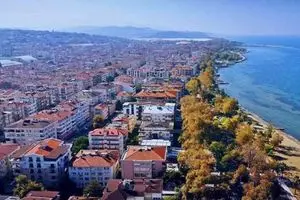 yalova yerden ısıtma