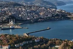 zonguldak yerden ısıtma
