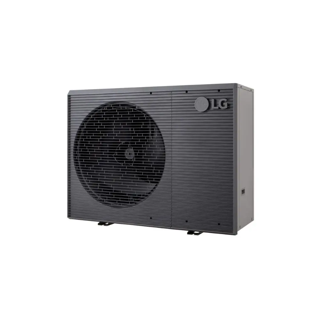 lg ısı pompası 9 kw