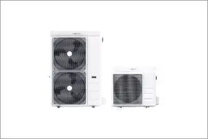 viessmann ısı pompaları