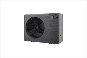 lg ısı pompaları